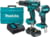 Product image of MAKITA DLX2142S 1