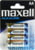 MAXELL MX-163761 tootepilt 1