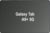 Product image of Samsung SM-X216RDBREUE 6
