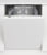 Product image of Indesit DIC 3B+16 A 1