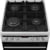 Product image of Amica 57GcES3.33HZpTaA(Xx) PIZZA 3