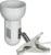 Activejet AJE-CLIP LAMP WHITE tootepilt 3