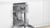 Product image of BOSCH SPI2HMS58E 10