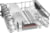 Product image of BOSCH SMV4HTX31E 5