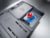Product image of BOSCH SMI4EVS04E 10