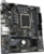 Product image of Gigabyte H610M H V2 DDR4 3