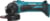 MAKITA DGA452Z tootepilt 3