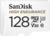 SanDisk SDSQQNR-128G-GN6IA tootepilt 1