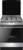 Product image of Amica 617GES3.33HZpTaDpA(Xx) PIZZA 1