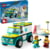 Lego 60403 tootepilt 1