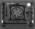 Product image of Amica 617GEH3.33HZpTaDpA(W) PIZZA 5