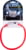 Hilton 104-408001-00 tootepilt 7