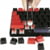 Product image of Mad Catz KS13NMUSBL000-0 8