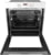 Amica ED3765171W F-type tootepilt 2