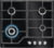 Electrolux KGG64362K tootepilt 2