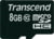 Product image of Transcend SFTRNSDG08SDC10 1