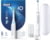 Oral-B iO Series 4 White tootepilt 1