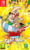 Microids SWITCH ASTERIX & OBELIX SLAP THEM ALL - LIMITED ED tootepilt 1