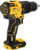 DeWALT DCD709D2T-QW tootepilt 5