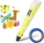 Product image of Fusion Accessories FUS3DPENYEL 1