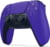 Product image of Sony PS5 DualSense Galactic Purple V2 4