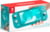 Product image of Nintendo SWITCH LITE HW Turquoise 3