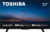 Product image of Toshiba 50UA2363DG 1