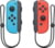 Product image of Nintendo SWITCH Joy-Con Pair NR/NB EUR 3