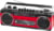 Product image of Trevi RR 501 RED 1