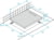 Product image of Beko HIC64401 3