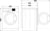 Indesit MTWSA 61294 W EE tootepilt 5