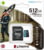 KIN SDCG3/512GB tootepilt 2