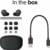 Product image of Sony WF1000XM5B.CE7 3