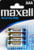 MAXELL 723671 tootepilt 1