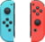 Product image of Nintendo SWITCH Joy-Con Pair NR/NB EUR 2