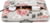 Product image of Canvaslife CNF004WHTROS 3