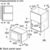 Product image of BOSCH BFL523MB3 3