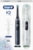 Oral-B iO Series 8 Duo Black Whi tootepilt 3