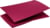 Product image of Sony PS5 Standard Cover Cosmic Red 2