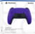 Product image of Sony PS5 DualSense Galactic Purple V2 5