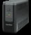 Product image of CyberPower UT650EG-FR 1