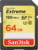 Product image of SanDisk SDSDXW2-064G-GNCIN 1