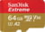 Product image of SanDisk SDSQXBU-064G-GN6MA 1