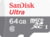 SanDisk SDSQUNR-064G-GN6TA tootepilt 1