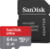 Product image of SanDisk SDSQUNR-064G-GN3MN 2