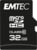 Product image of EMTEC ECMSDM32GHC10CG 1