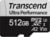 Product image of Transcend TS512GUSD340S 1