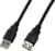 Product image of Triotronik USB A-A MF 1.5 SW 1