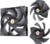 Thermaltake CL-F155-PL12BL-A tootepilt 1