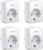 Product image of TP-LINK TAPO P110(4-PACK) 1